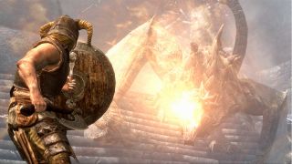 10 The Elder Scrolls V Skyrim