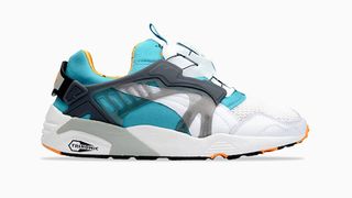 8 Puma Trinomic Disc Blaze