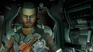 22 Isaac Clarke Dead Space