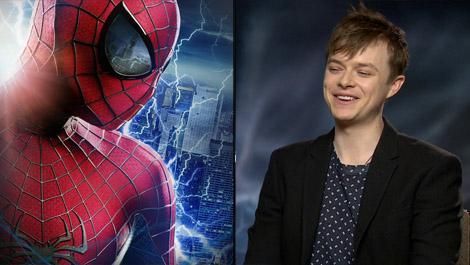 Gallery For > Spider Man 3 Cast