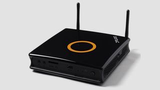 Zotac