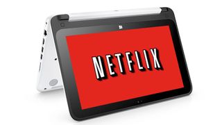 7 Watch Netflix in tent mode