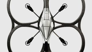 180 Parrot AR Drone 2010