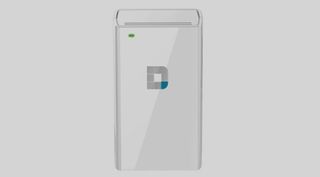 D Link Wireless AC750 Dual Band range extender