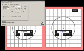 Caption ndash TrinusVR provides more options for visual tweaking including a detailed image correction process
