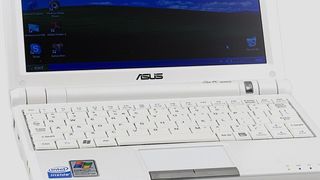 Asus EEE PC 700 2007
