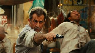 23 Get The Gringo 2012