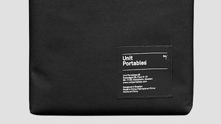 The Commute Unit 4 Portable iPad bags