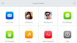 Launch Center Pro 2 99 2 99 AU 4 49