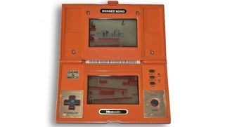 Nintendos patent on the d pad
