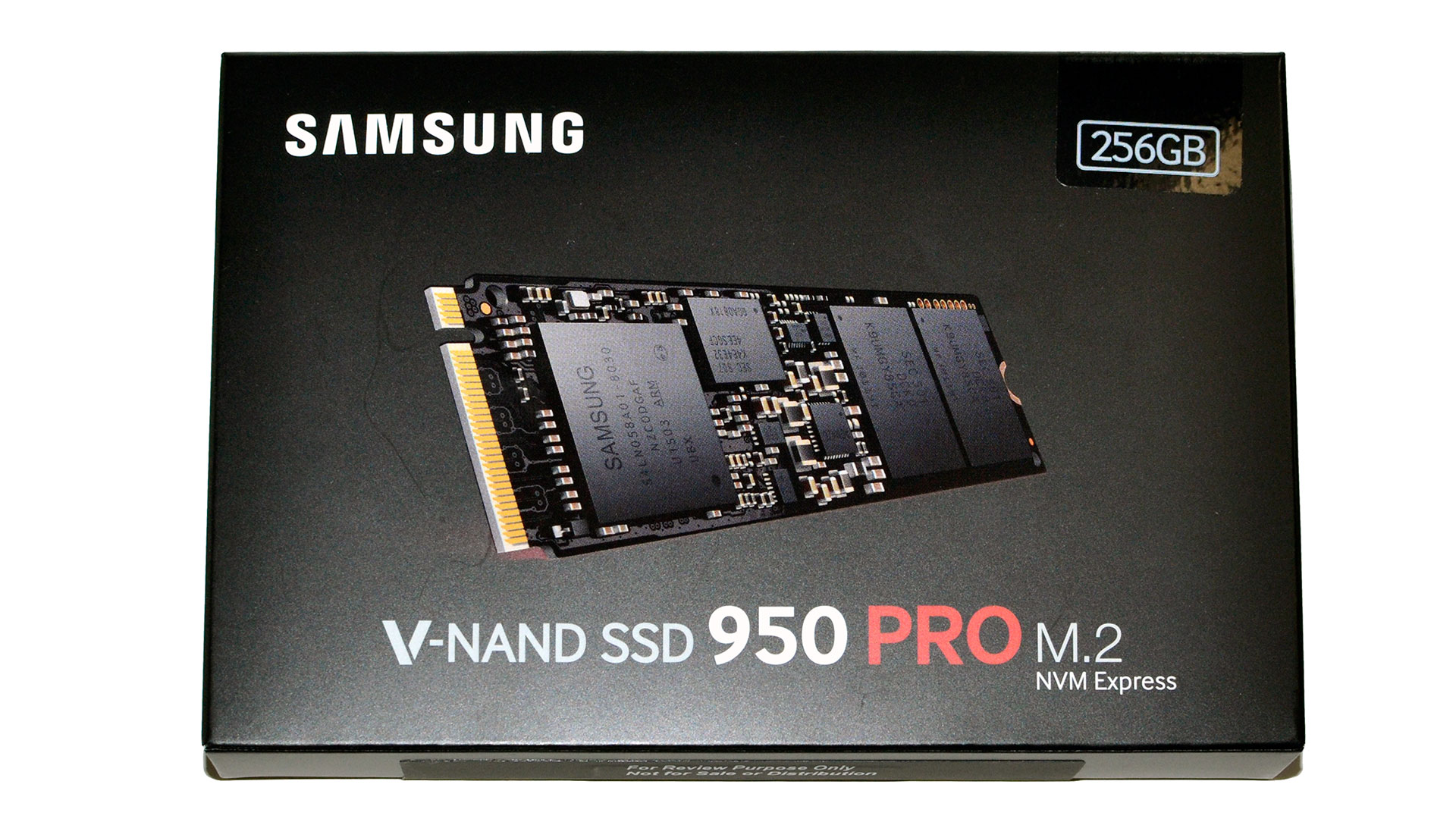 950 Pro M2 Samsung