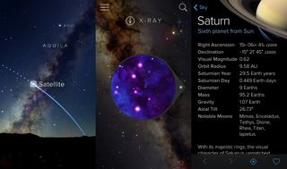 Sky Guide