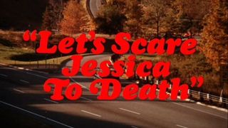 4 Let s Scare Jessica To Death