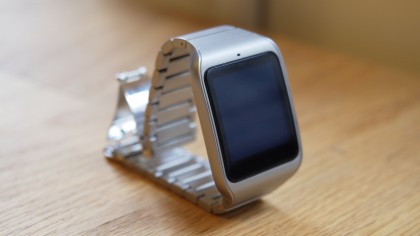 Sony SmartWatch 3 review