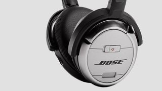 Bose Quiet Comfort 3 2006