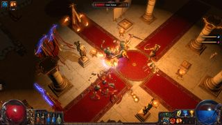 13 Path of Exile