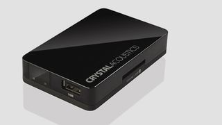 Crystal Acoustic MM Box 2