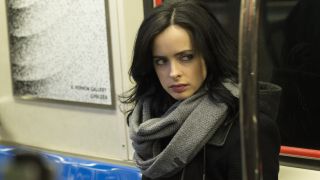 2 Jessica Jones
