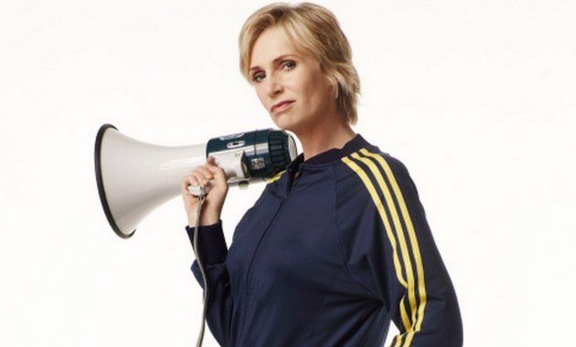 Jane Lynch movies Jane Lynch movies