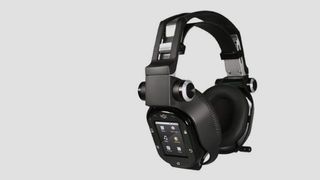 NOX Audio Admiral Touch Headphones