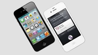 Apple iPhone 4S