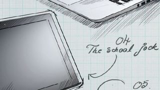 Sony Xperia Tablet 2