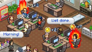 Game Dev Story 1 60 US 2 50 AU 3 00