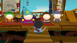South Park The Stick of Truth