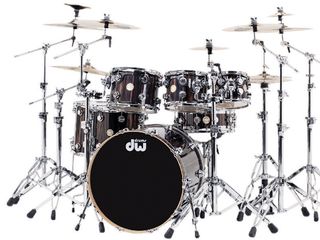 Best custom designer drum kit