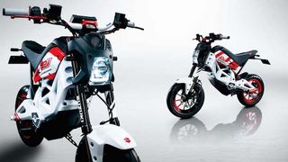 Suzuki Extrigger