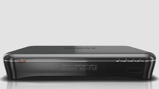 Humax HDR 1000S