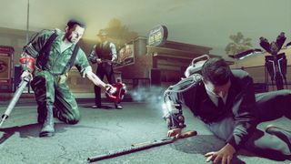 The Bureau XCOM Declassified