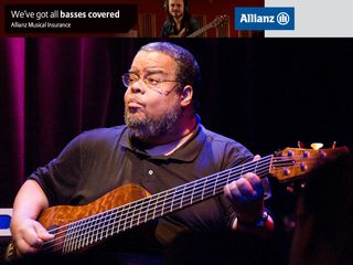 Anthony Jackson