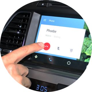 Android Auto