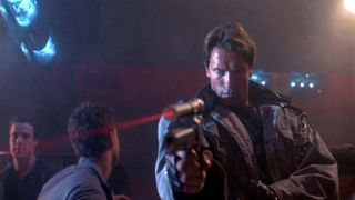 1 The Terminator 1984