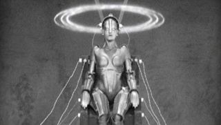 10 Evil Maria