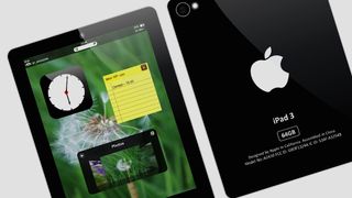 Best new iPad concepts iPhone iPad concept