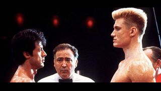 59 Ivan Drago