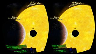 1 Titans of Space