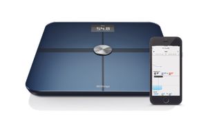 Withings Smart Body Analyser 130