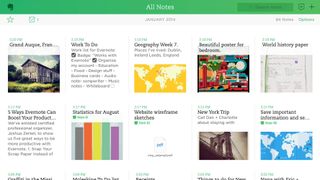 Evernote