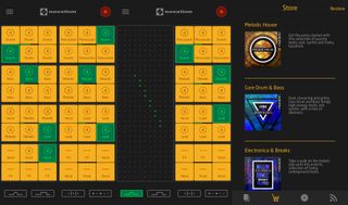 Novation Launchpad