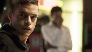 Mr Robot