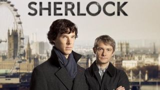 43 Sherlock