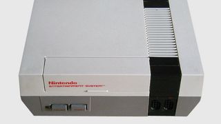 Nintendo NES 1985