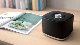 New wireless audio from Philips