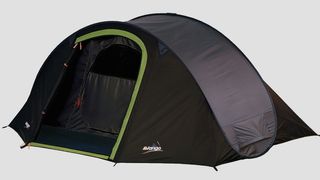 Pop Up Tent 2007