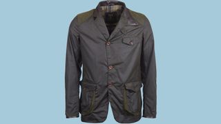 006 The jacket