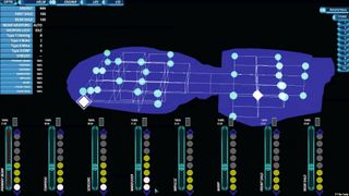 Artemis Spaceship Bridge Simulator