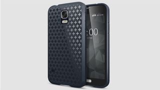 Spigen Ultra Fit Capsule